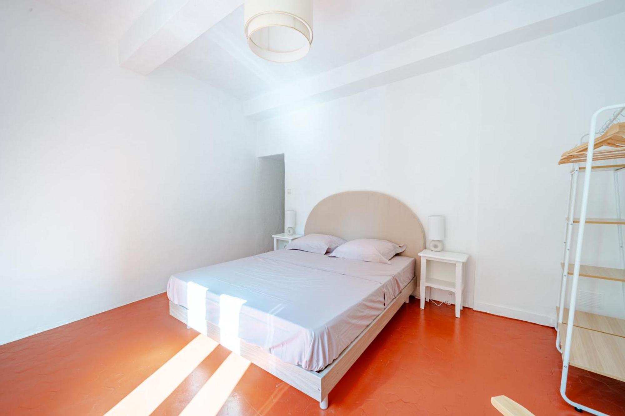 Charmant Appartement 2P Au Coeur Du Vieux Ницца Экстерьер фото